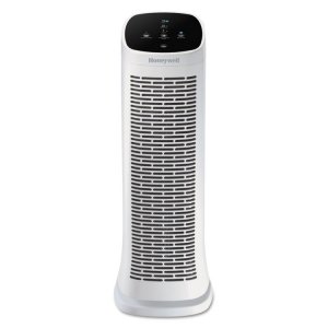 Honeywell HDF300V1 Purifier,air,genius 3,wh