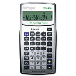 Victor V30-RA Calculator,scientifc,sr