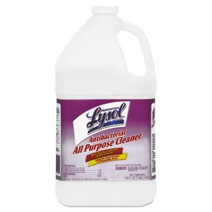 Reckitt 36241-74392 Lysol Antibacterial All-purpose Cleaner - Concentr