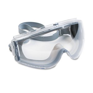 Honeywell S3960C Goggles,sfty,stelth,cr