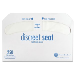 Hospeco DS-5000 Cover,toilet,seat