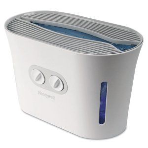 Honeywell HCM-750 Humidifier,top Fill,wht