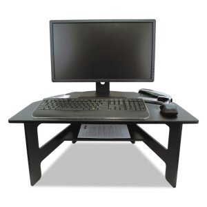 Victor DC100 Workstation,stand Up,bk