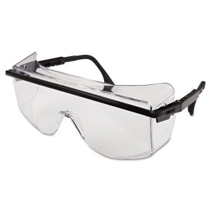 Honeywell S2500C Glasses,over,astro,af,cr