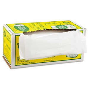 Warp FB13-150 Bags,13g,24x30 Tsh,150bx