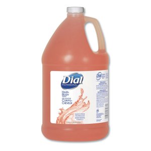 Dial 03986 Shampoo,hair And Body,gd