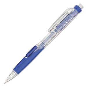 Pentel PEN PD279TA .9mm Twist-erase Click Mechanical Pencil - 2 Lead -