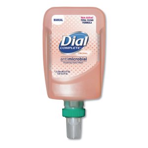 Dial 1700005067 Soap,dial Dou Refl,pk