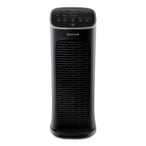 Honeywell HFD280B Air Purifiers,genius 4,bk