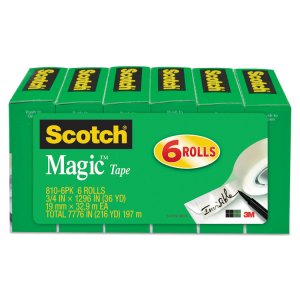 3m MMM 8106PK Tape,34 In X 1296 In,mt