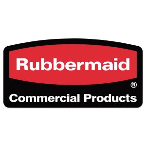 Rubbermaid RCP 2018782 Commercial Maximizer 3-in-1 Floor Prep Tool - 1