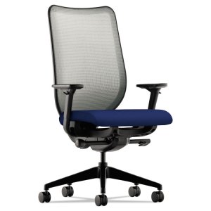 Hon HN1.A.H.IM.CU10.SB.T Chair,nuclus Tsk,msh,bk