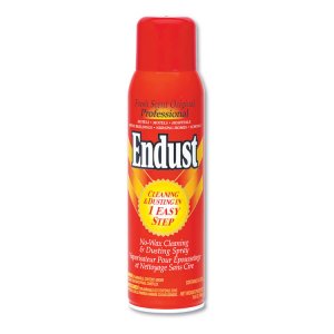 Ecolab 6196291 Cleaner,endust,15oz