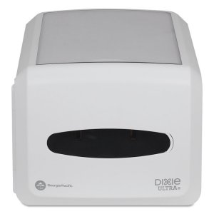 Georgia 54510A Dispenser,int Nap,bk