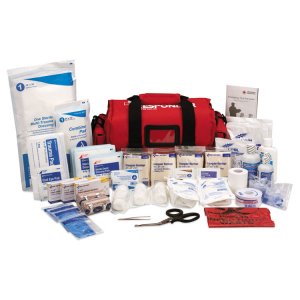 First 520-FR Kit,first Aid,respondr,rd