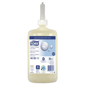 Essity 401701 Soap,prem Extra Mild Foam