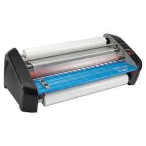 Acco GBC 1701700 Gbc Heatseal Pinnacle 27 Thermal Roll Laminator - Rol