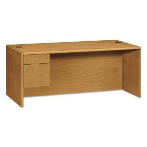 Hon H10786L.CC Credenza,hon,10700,lft,hv