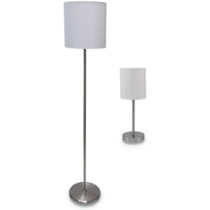 Ledu L9135 Lamp,slimlineset,tablefl