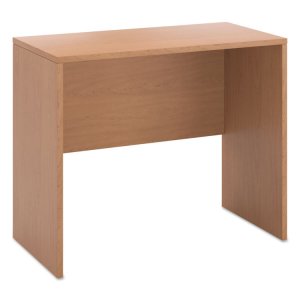 Hon H105393.CC Desk,stndng,24,h10500,hv