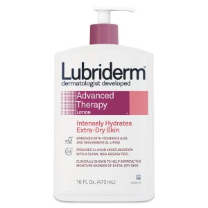 Johnson 48322EA Lotion,lubrdrm,adv Thrpy