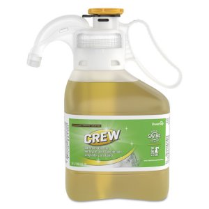 Diversey CBD540489 Cleaner,concntrtd,bath,gn