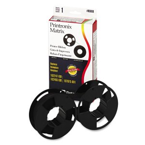 Data R6810 Dtp Printronix P-300600 Ocr Spool