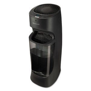 Honeywell HEV620B Humidifier,topfill,bk