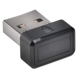 Acco KMW 67977 Kensington Verimark Fingerprint Key - Usb