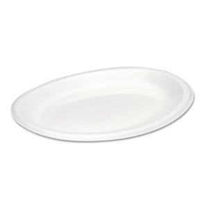 Gen-pak LAM11--- Platter,8.5x11.5,4125,wh