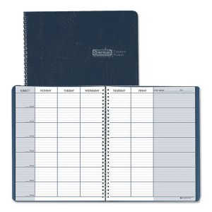 House 509-07 Planner,academic,begy