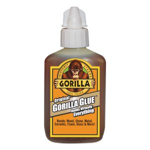 Gorilla GOR 5000201 Adhesive,glue,2 Oz,bn