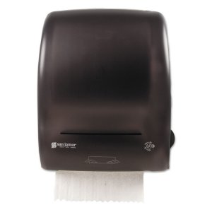 Cfs T7490TBK Dispenser,hand,ppr Towel