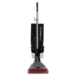 Electrolux SC689B Vacuum,uprght,ezklncup,gy