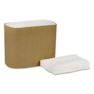 Essity D3061B Napkins,fdspn,8016cs,wh