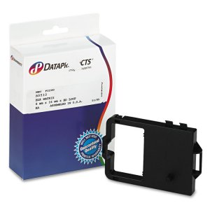 Data DTP-R5510 Dataproducts Nec P22002200xe Black Rbn