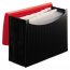 Smead SMD 70863 Smead Letter Expanding File - 8 12 X 11 - 12 Pocket(s)