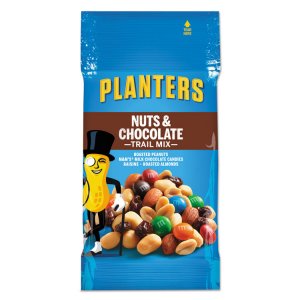 Kraft GEN00260 Food,planters Trail Mix