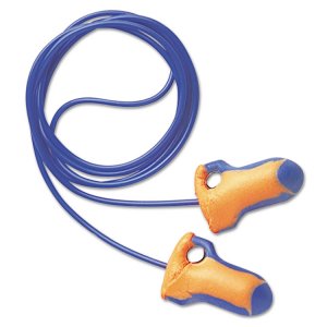 Honeywell LT-30 Earplugs,lsr-trk Dctbl Fm