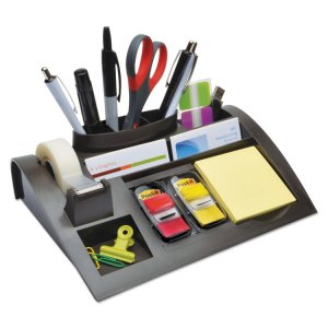 3m MMM C50 Tray,post-it,orgnizer,cc