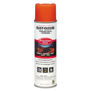 Rust-oleum RST 203035 Rust-oleum Marking Paint - 17 Fl Oz - 1 Each - A