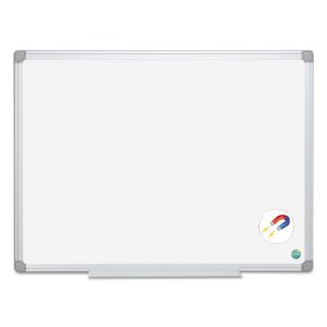 Bi-silque BVC MA0307790 Mastervision Easyclean Dry-erase Board - 36 (3