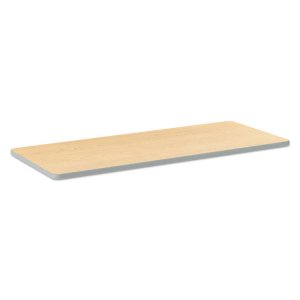 Hon HETR2460E.N.D.K Hon Build Rectangle Table 60w X 24d - Natural Mapl