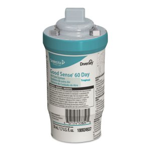 Diversey 100888677 Deodorant,air Frshnr,citr