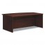 Hon HON LM7242N Hon Foundation Desk Shell, 72w - 72 X 42 X 29 , 1 Top,