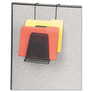 Fellowes 75904 Cubicle  Partition Organizers  Accessories