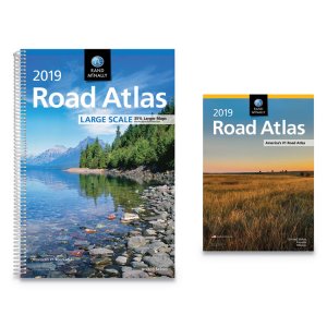 Advantus RM528019597 Atlas,2019 Road