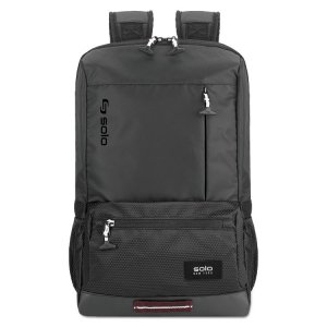 United USL VAR7014 Backpack,draft,15.6