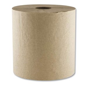 Morcon DTP-R6800 Hardwound Paper Towels - 8 X 800 Ft - Kraft - Paper -