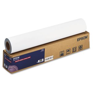 Epson S041619 Paper,adhesive 44x100